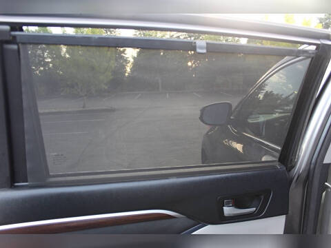 2014 Toyota Highlander