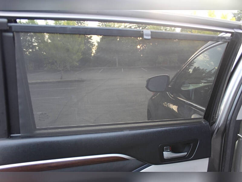 2014 Toyota Highlander