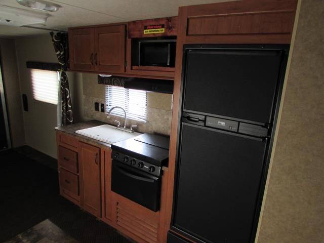 2015 CHEROKEE GREY WOLF