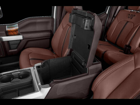 2021 Ford F-350 Super Duty