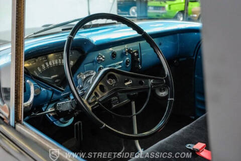 1957 Chevrolet 3100