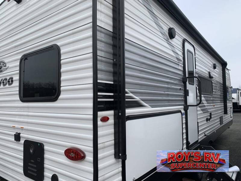 2025 Jayco Jay Flight SLX