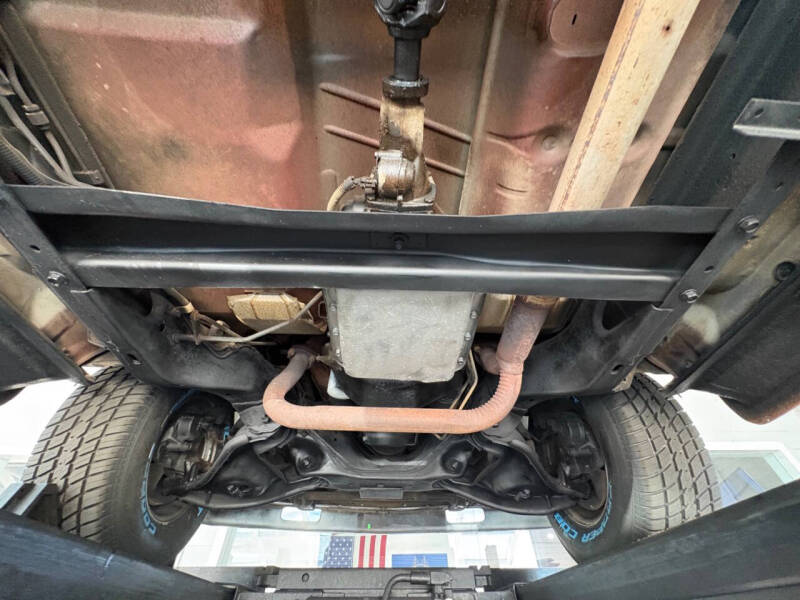 1992 GMC Sierra 1500