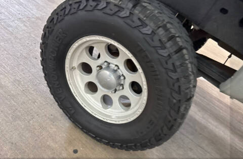 2002 GMC Sierra 2500HD SLE