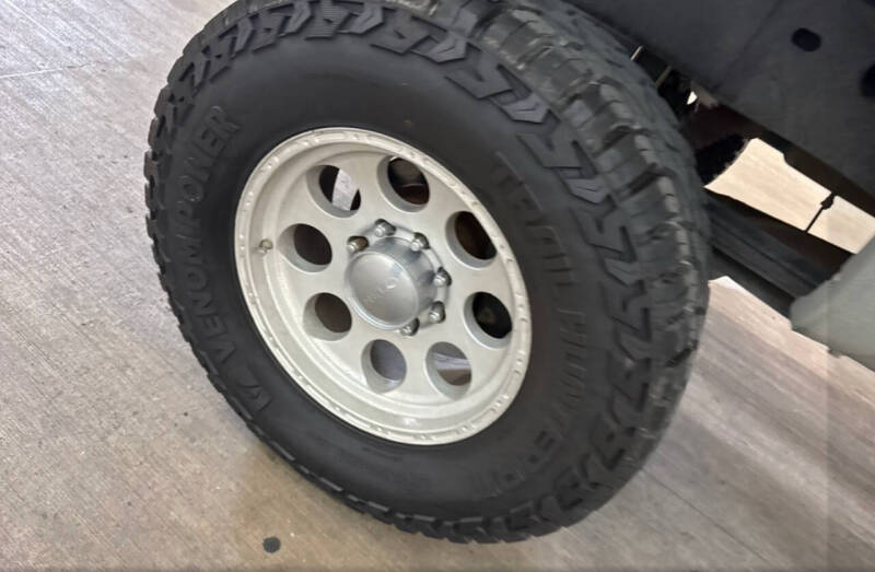 2002 GMC Sierra 2500HD SLE