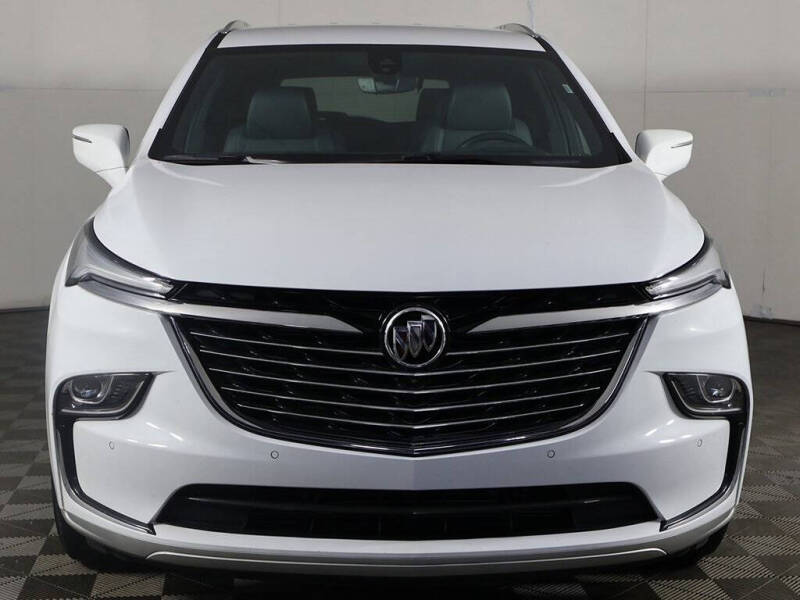 2024 Buick Enclave Premium