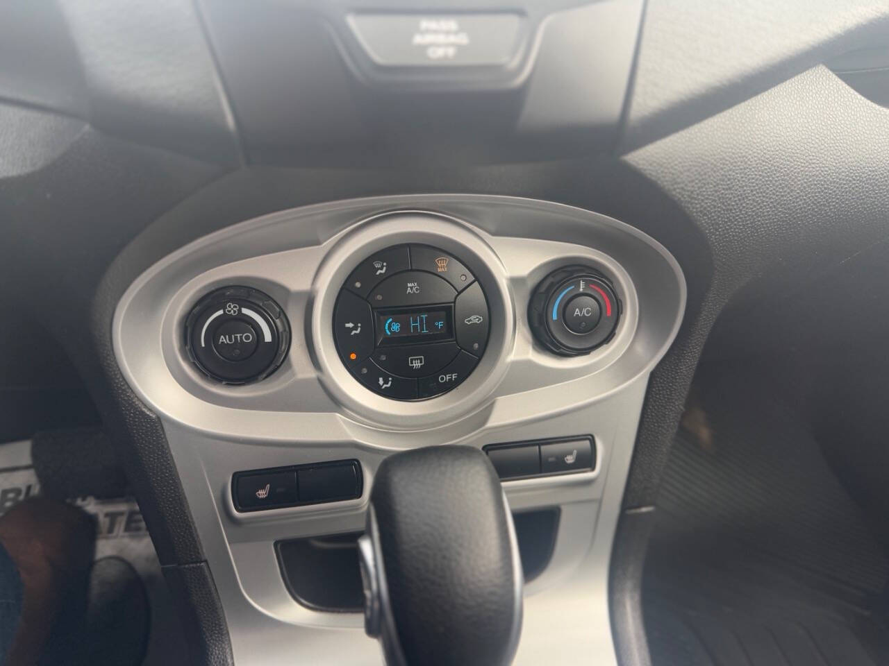 2019 Ford Fiesta for sale at Paugh s Auto Sales in Binghamton, NY