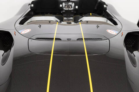 2025 Dallara EXP