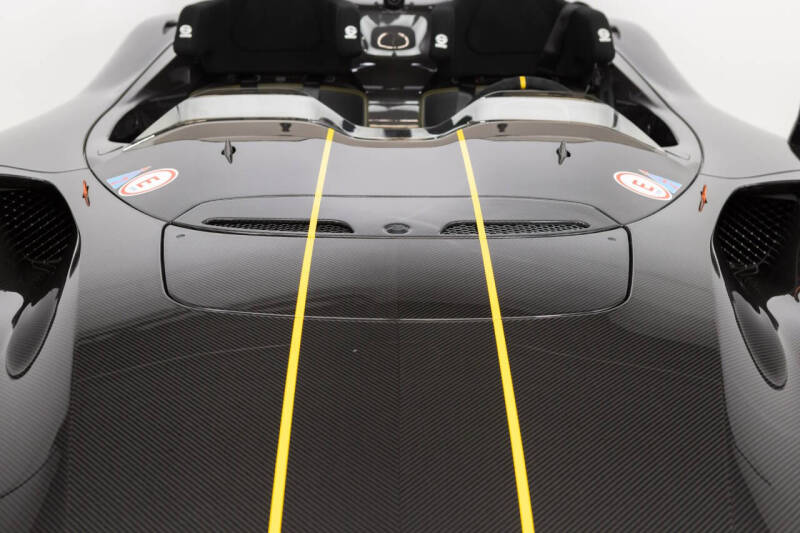2025 Dallara EXP