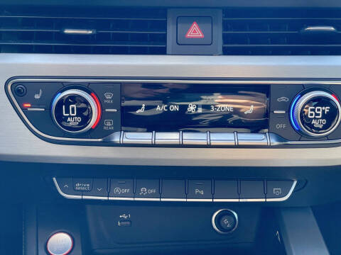 2021 Audi S5 Sportback 3.0T quattro Premium Plus