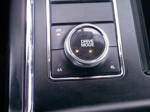 2021 Ford Expedition XL