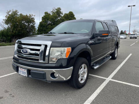 Cars For Sale in Hayward CA NorCal Autos