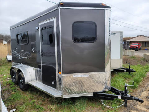 2022 Homesteader 213SB