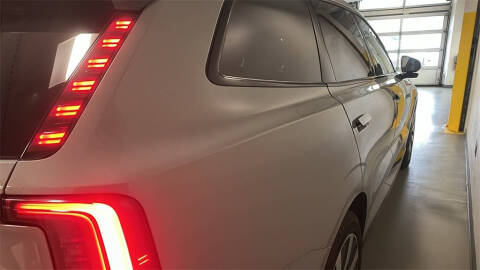 2025 Volvo EX90 Twin Ultra 7P