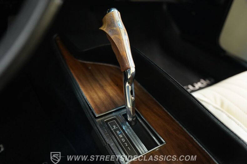 1973 Plymouth Barracuda