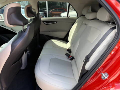 2023 Kia Niro EV Wind