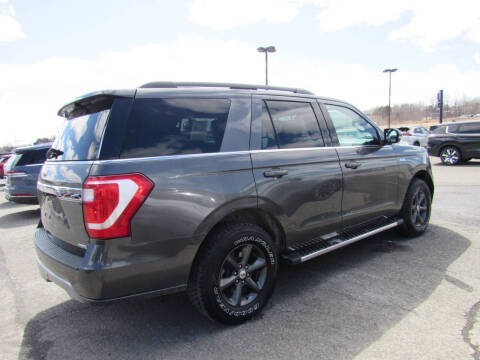 2021 Ford Expedition XLT