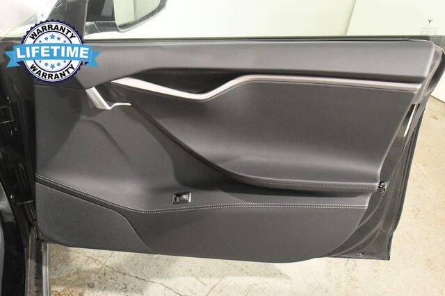 2020 Tesla Model S Long Range Plus