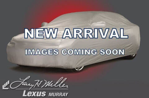 2021 Lexus RX 450h