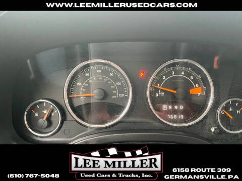 2017 Jeep Compass High Altitude