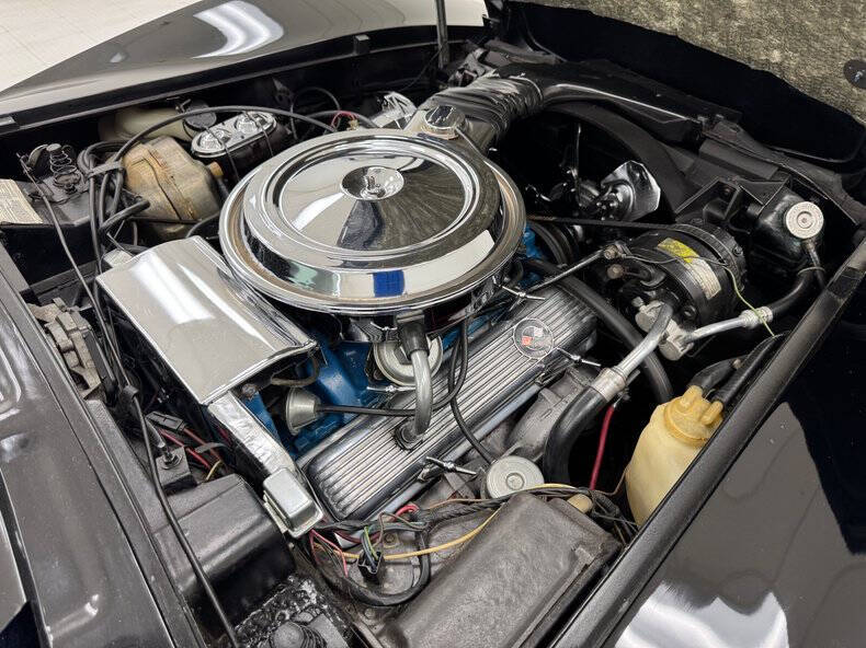 1977 Chevrolet Corvette