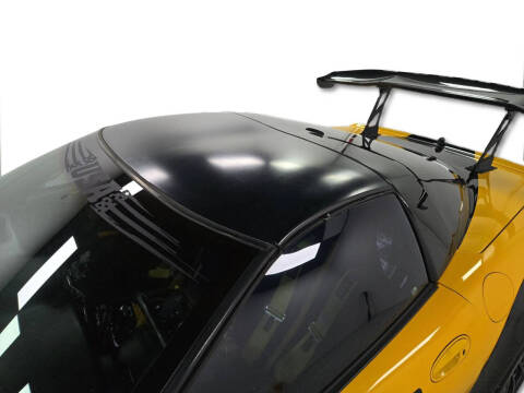 2002 Chevrolet Corvette