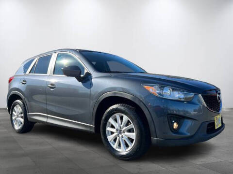 2013 Mazda CX-5 for sale at New Diamond Auto Sales, INC in West Collingswood Heights NJ