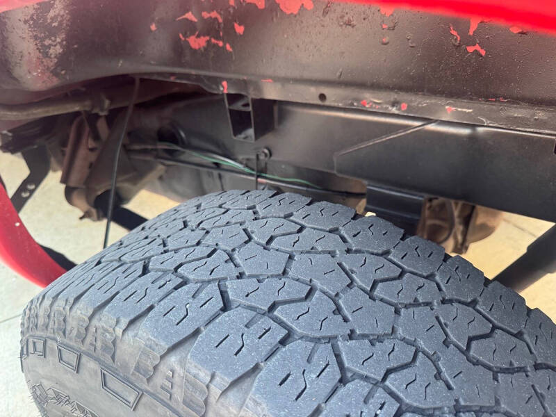 2003 Dodge Ram 1500 SLT