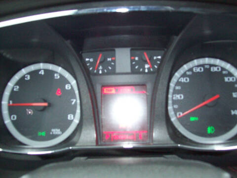 2013 GMC Terrain Denali