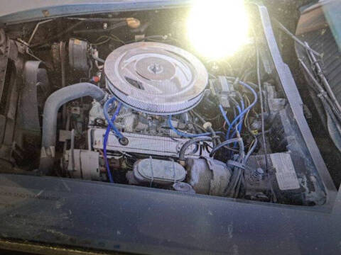 1977 Chevrolet Corvette