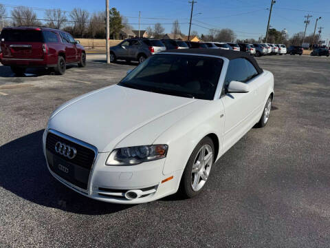 2008 Audi A4