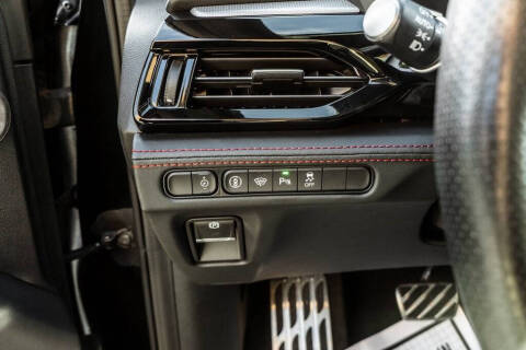 2023 Acura MDX SH-AWD w/A-SPEC