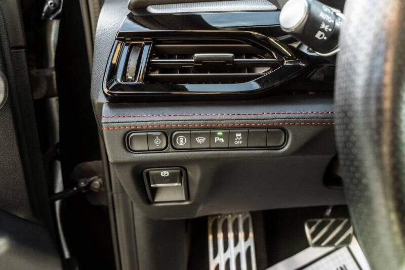 2023 Acura MDX SH-AWD w/A-SPEC