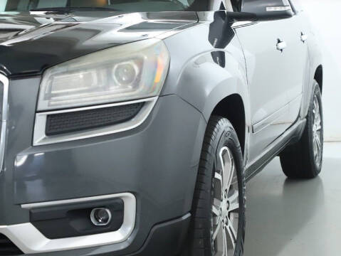 2014 GMC Acadia SLT-1