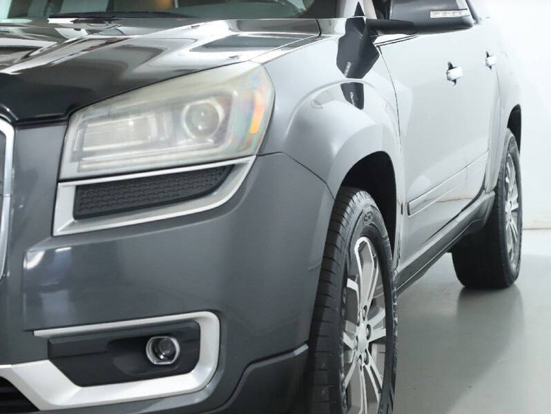 2014 GMC Acadia SLT-1