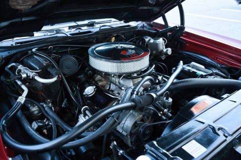 1970 Chevrolet El Camino