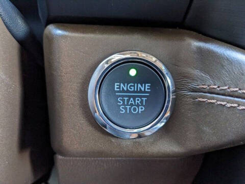 2024 Ford Expedition MAX King Ranch