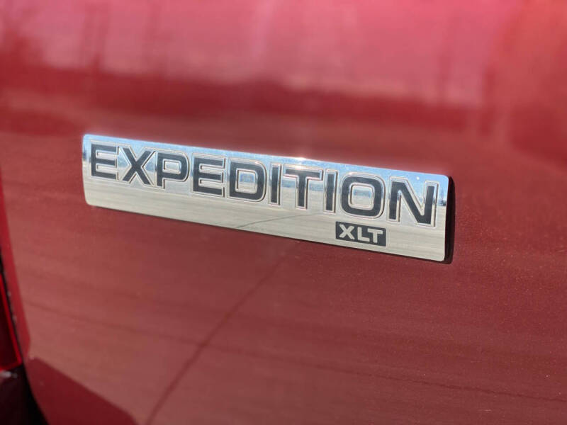 2012 Ford Expedition XLT