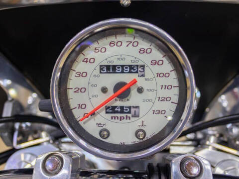2006 Honda Shadow