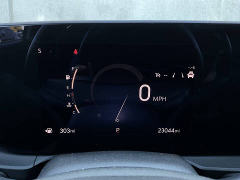 2025 Buick Envista Sport Touring