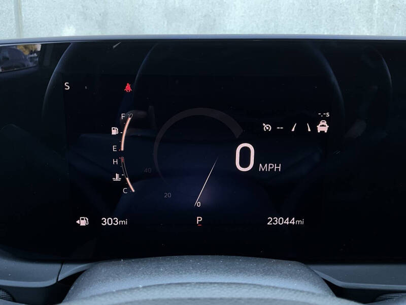 2025 Buick Envista Sport Touring