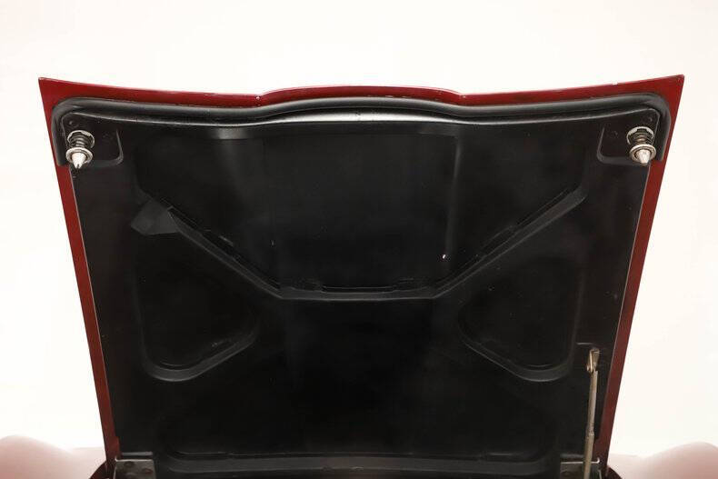 1967 Chevrolet Corvette