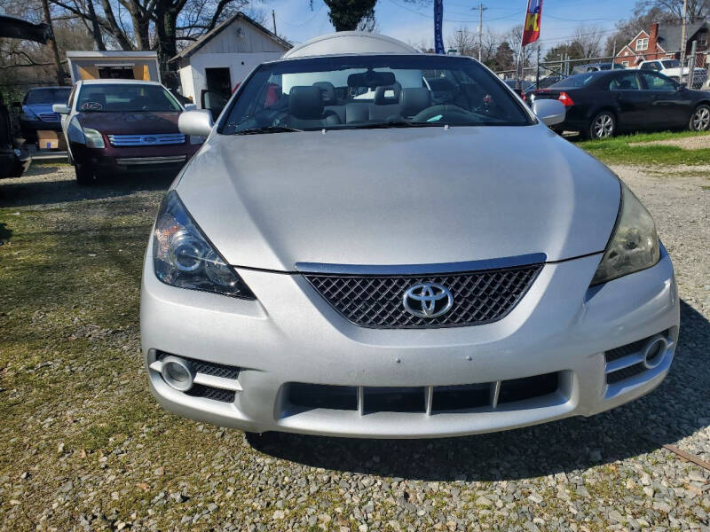 Emany Auto Sales Car Dealer in Charlotte, NC