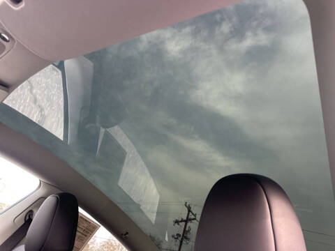 2024 Tesla Model Y Performance