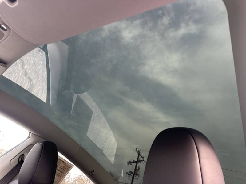 2024 Tesla Model Y Performance