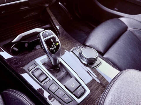 2017 BMW X3 xDrive35i