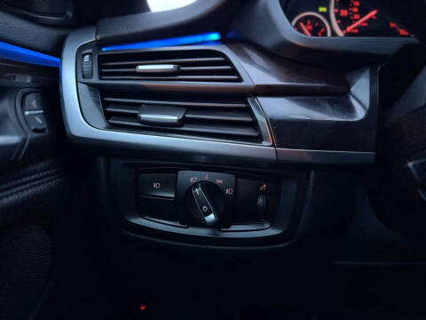 2017 BMW X5 xDrive40e iPerformance