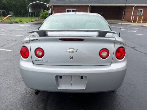 2008 Chevrolet Cobalt LS