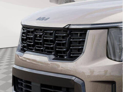 2026 Kia Sorento Hybrid