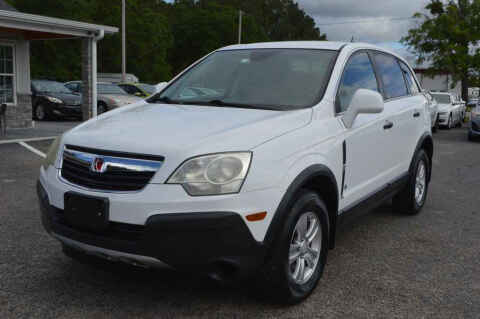 2009 Saturn Vue